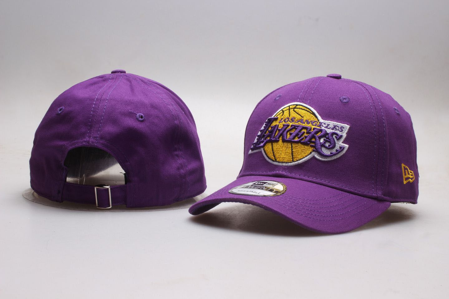 2026 NBA Los Angeles Lakers Hat style YP06->nba hats->Sports Caps